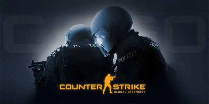 Counter-Strike adalah permainan penembak orang pertama di mana pemain berabung dengan tim teroris, tim Counter-Terrorist, atau menjadi penonton.