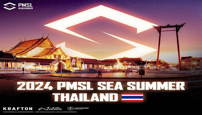 PMSL-SEA-Summer-Kejuaraan-PUBG-Mobile-Bergengsi-Di-Asia-Tenggara